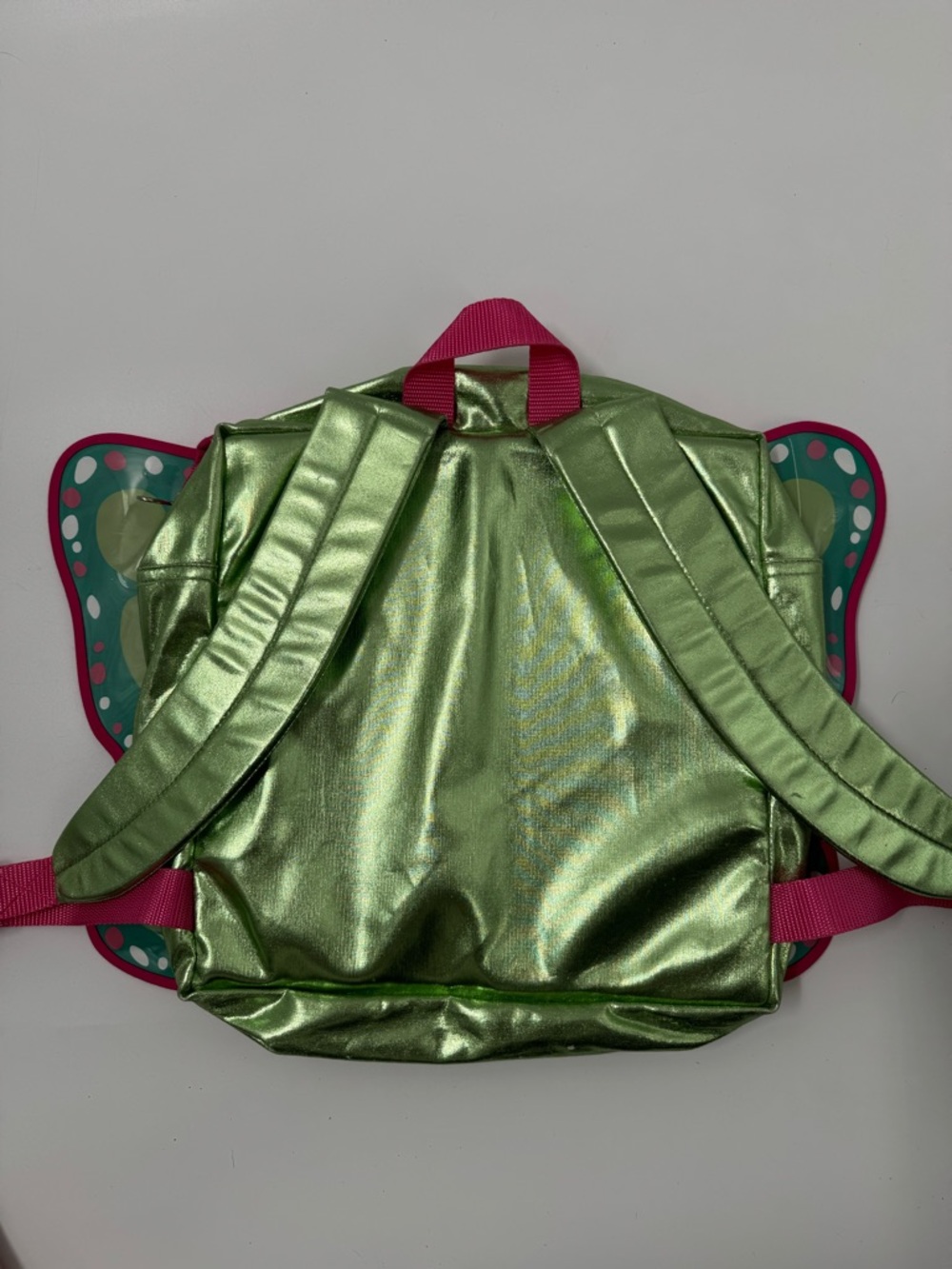 American Girl Wellie Wisher Backpack - Picture 2 of 4